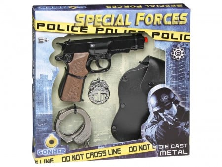 POLICIJSKI SET 42561