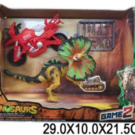 DINOSAURS GAME2 278209