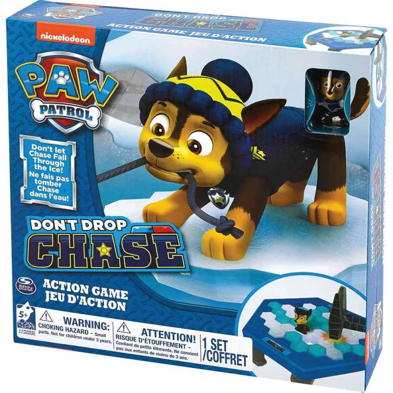 PAW PATROL DONT DROP CHASE SN6039199