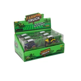 BEST LUCK VOZILA FARMA ASST 110031