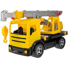 KAMION SA KRANOM 762507