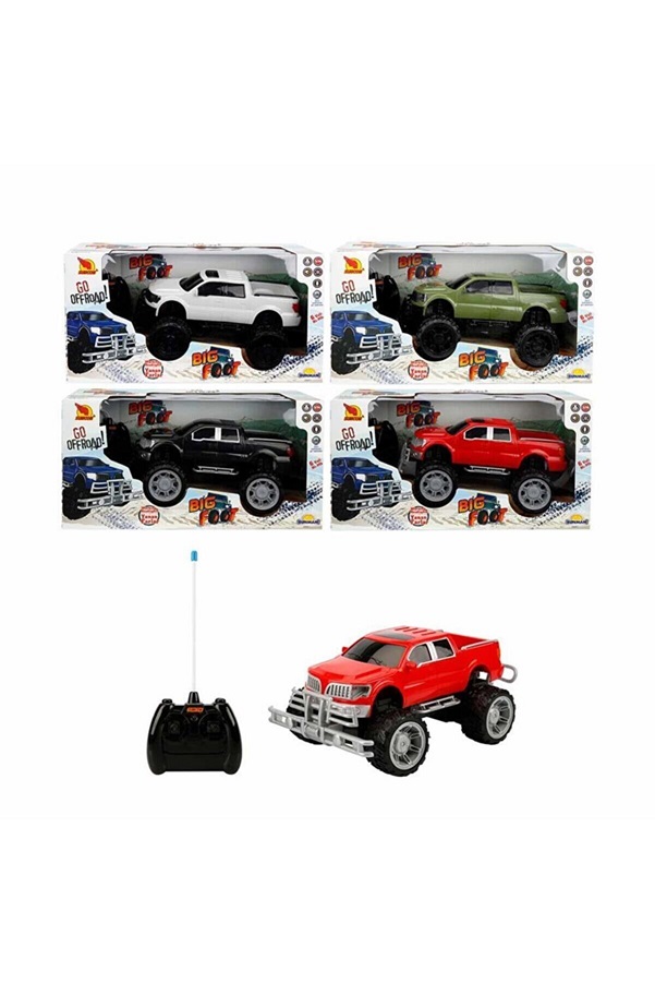 AUTO RC 030561
