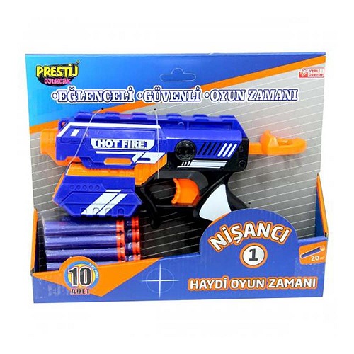 PLS PISTOLJ 064221