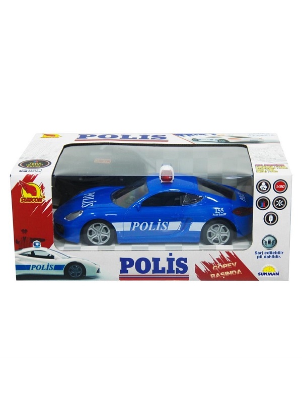 AUTO RC 029947