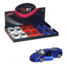 AUTO SET 621807