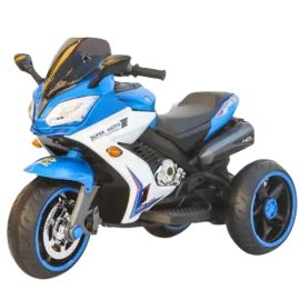 MOTOR SUPER MB6699 PLAVI