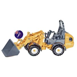 WEIDEMANN HOFTRAC