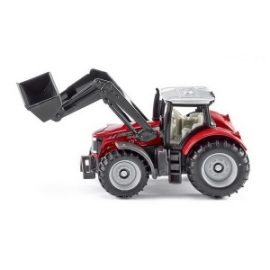 MASSEY FERGUSON SA UTOVARIVAČEM