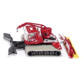 TABAČ PISTENBULLY 600