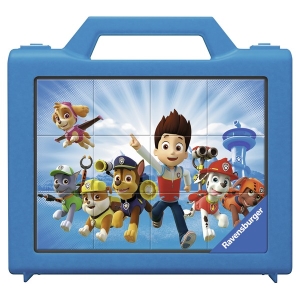 PUZZLE PAW PATROL RA07424