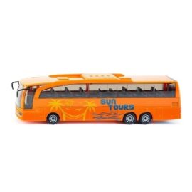MERCEDES BENZ TRAVEGO COACH 3738