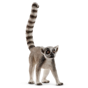 LEMUR 14827