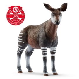 OKAPI 14830