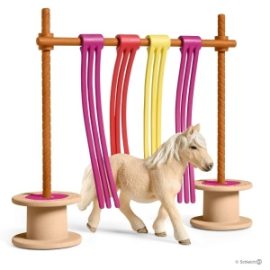 PONI SAVLADAVA PREPREKE 42484