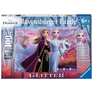 PUZZLE FROZEN RA12868