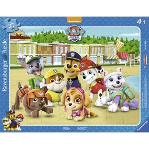 PUZZLE PAW PATROL RA06155