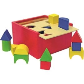 KUTIJA POGODI OBLIK 90001