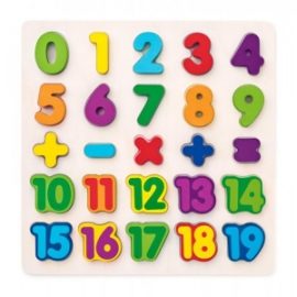 PUZZLE BROJEVI+OPERACIJA 90069