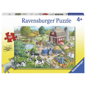 PUZZLE NA FARMI RA09640