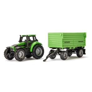 TRAKTOR SA PRIKOLICOM 1606