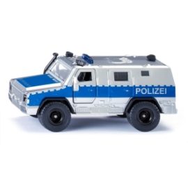 OKLOPNO VOZILO 2304