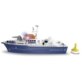 POLICIJSKI BROD 5401