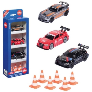 TRKAČKI AUTOMOBIL SET 6331