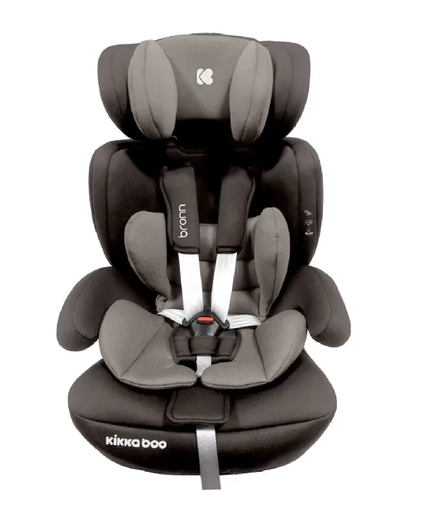 AUTO SEDIŠTE BRONN ISOFIX BEIGE 80069