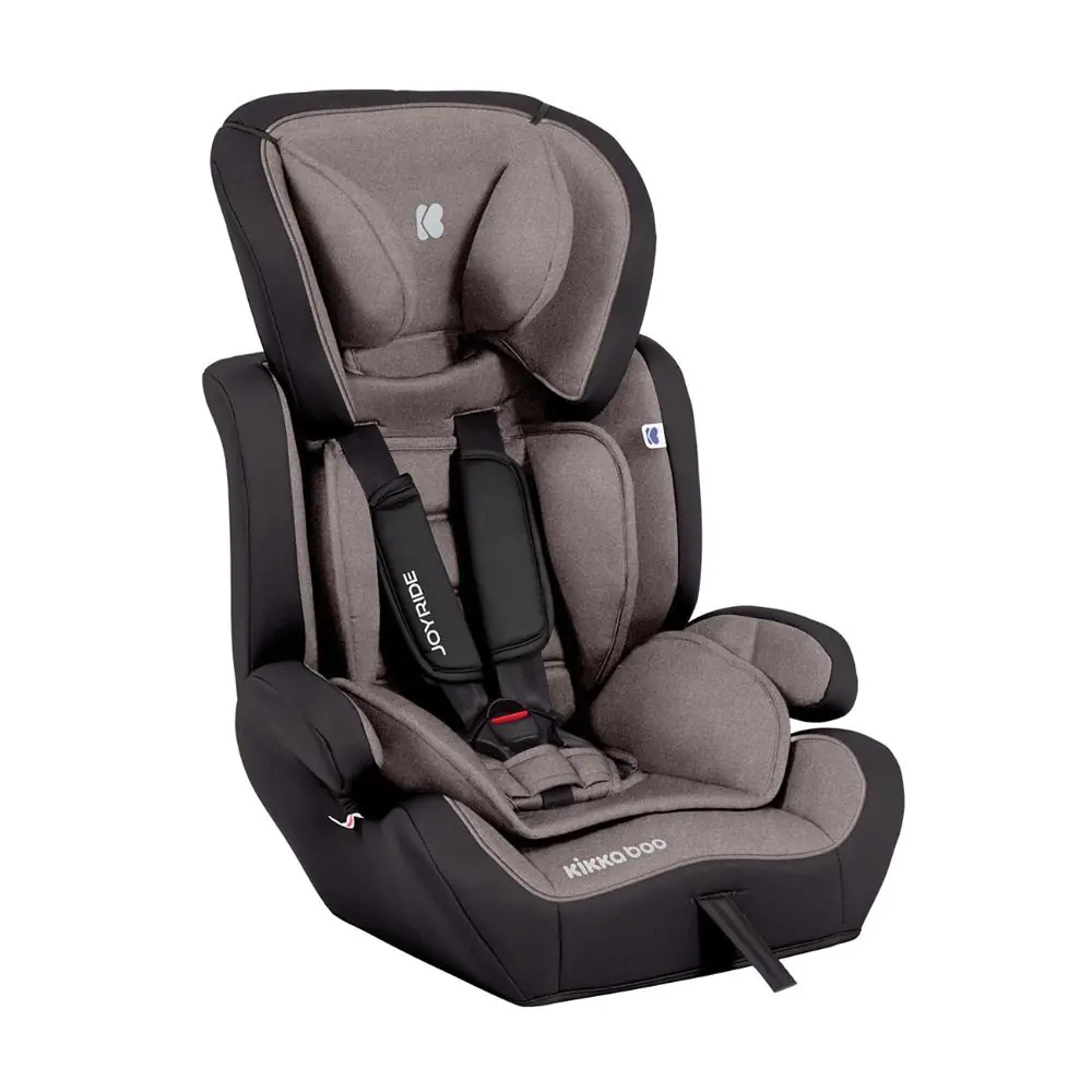 AUTO SEDIŠTE JOYRIDE BEIGE 9-36KG  079