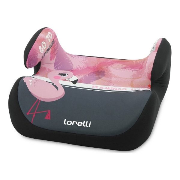 AUTOSED.TOPO 15-36 FLAMINGO