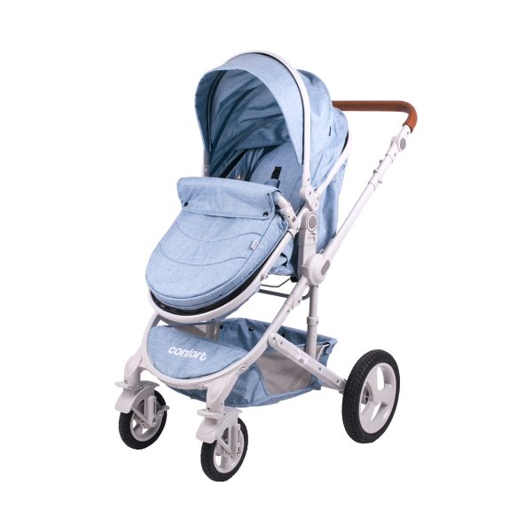 KOLICA B. BLUE CY09 010095