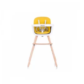 HRANILICA CHIP.WOODY YELLOW