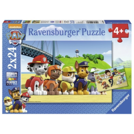 PUZZLE PAW PATROL  RA09064