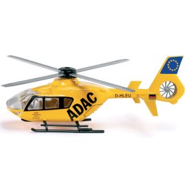 POLICIJSKI HELIKOPTER SPAS.TIM