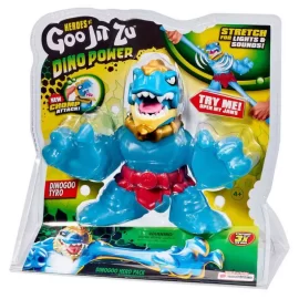 GOO JIT ZU DINO POWER FIGURA 115
