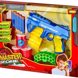 PIS PISTOLJ SET 8697417 623452