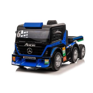 KAMION 283 PLAVI