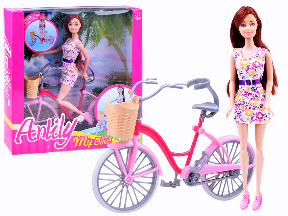 LUTKA ANLILY+BICI99043 420144
