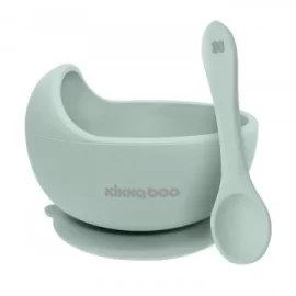 ČINIJA SIL.SA KAŠIKOM YUMMY MINT