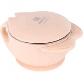 ČINIJA OD NER.ČEL 400ML CAT PINK