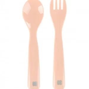 SET KAŠIKICA I VILJUŠKICA GLOSSY PINK