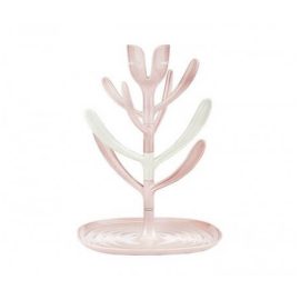 STALAK ZA SUŠENJE FLAŠICA TULIP PINK