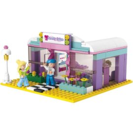 SLUBAN KOCKE FRIZERSKI SALON 229K