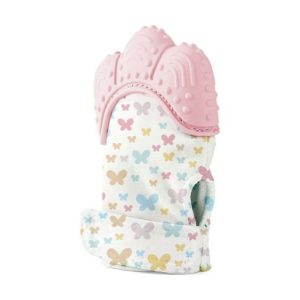 BABYJEM GLODALICA RUKAVICA-PINK 92-15260