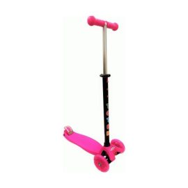 TROTINET BBO S910 TOTEM PINK