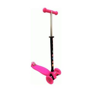 TROTINET BBO S910 TOTEM PINK
