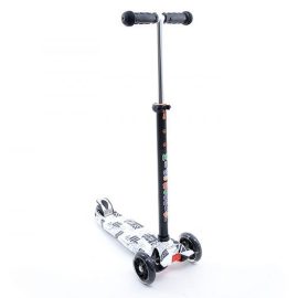 TROTINET BBO S910 TOTEM NEWS