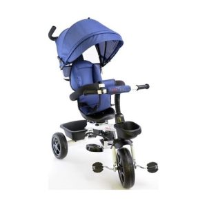 TRICIKL SPORTISIMO BLUE BBO