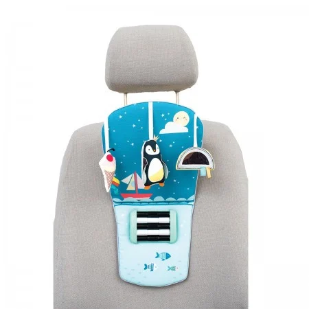 IGRAČKA ZA AUTO FEET FUN 22114069 - Слика 2