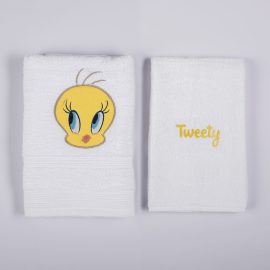 SET PESKIRA TWEETY 2630
